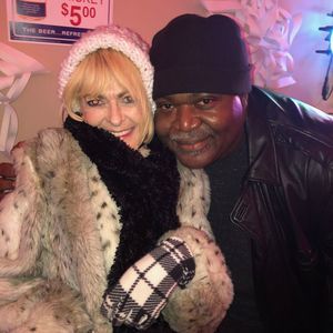 Meet your Posher, Jane